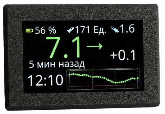Светлячок Standard